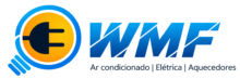 Logo WMF Energia Azul